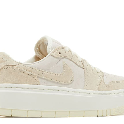 Air Jordan 1 Elevate Low Coconut Milk