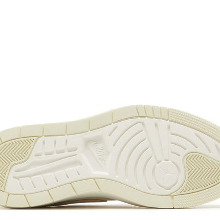 Air Jordan 1 Elevate Low Coconut Milk