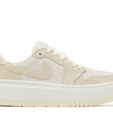 Air Jordan 1 Elevate Low Coconut Milk