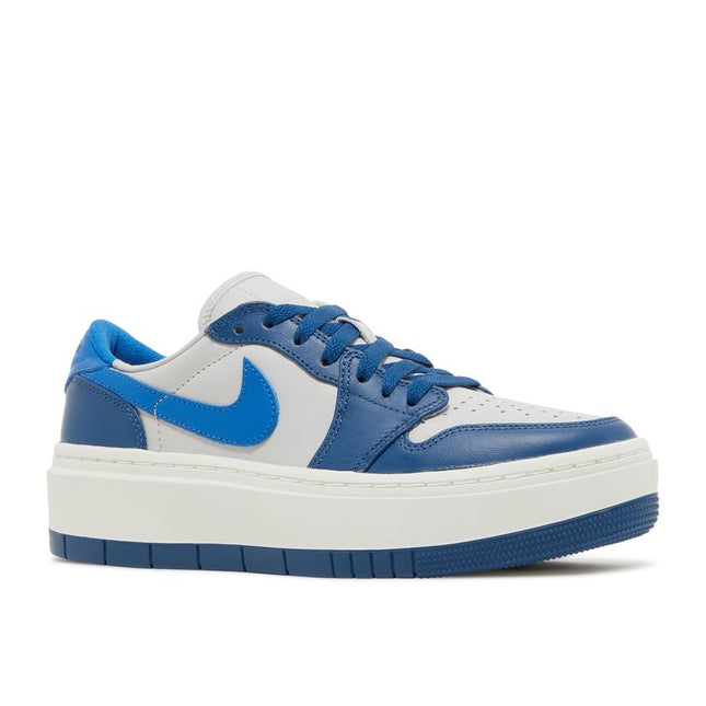 Air Jordan 1 Elevate Low French Blue