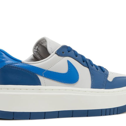 Air Jordan 1 Elevate Low French Blue