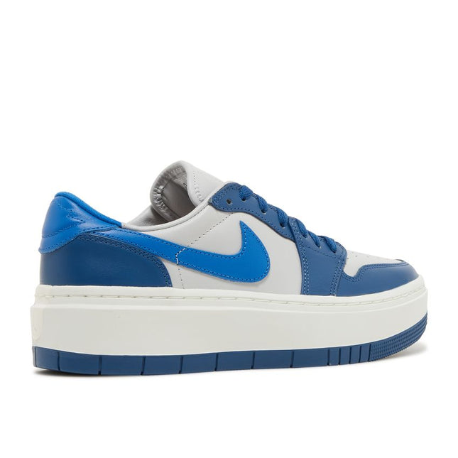 Air Jordan 1 Elevate Low French Blue