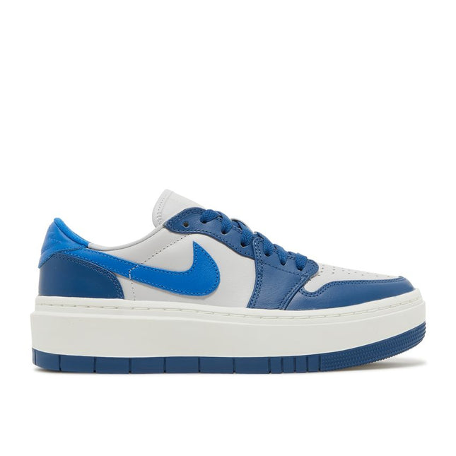 Air Jordan 1 Elevate Low French Blue