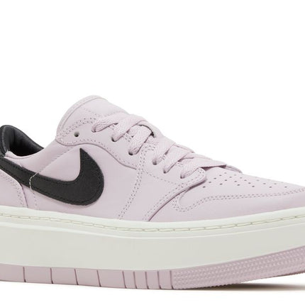 Air Jordan 1 Elevate Low Iced Lilac