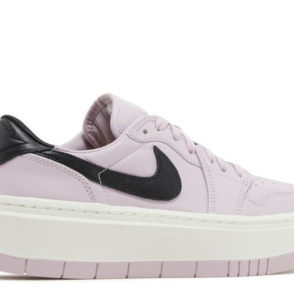 Air Jordan 1 Elevate Low Iced Lilac