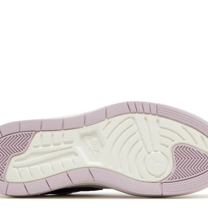 Air Jordan 1 Elevate Low Iced Lila