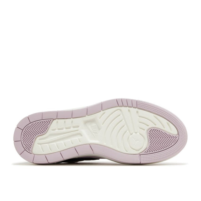 Air Jordan 1 Elevate Low Iced Lila