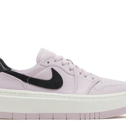 Air Jordan 1 Elevate Low Iced Lilac