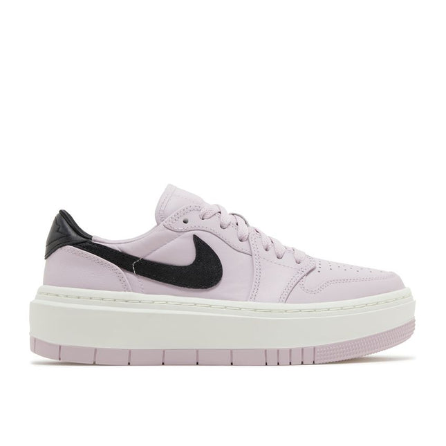 Air Jordan 1 Elevate Low Iced Lilac