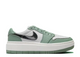 Air Jordan 1 Elevate Low Jade Smoke