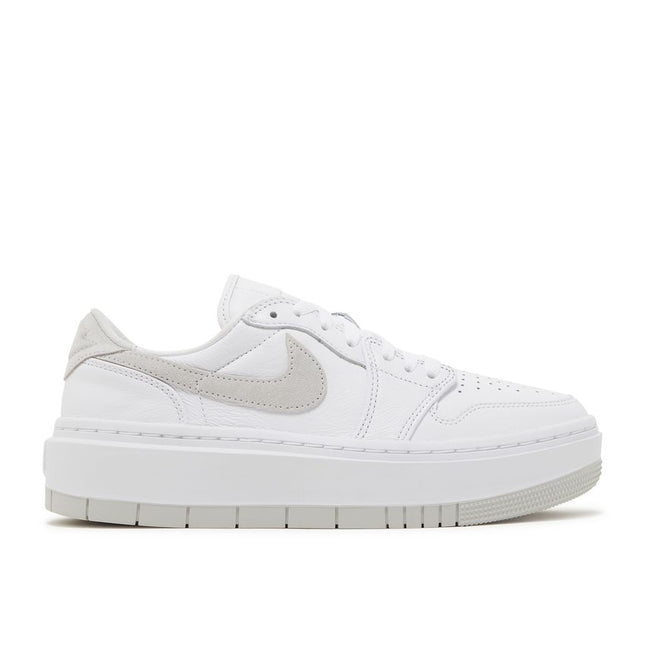 Air Jordan 1 Elevate Low Neutral Grey