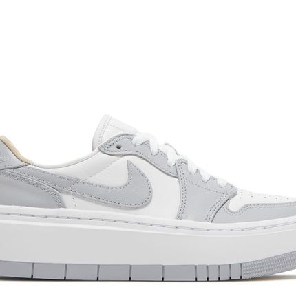 Air Jordan 1 Elevate Low Wolf Grey