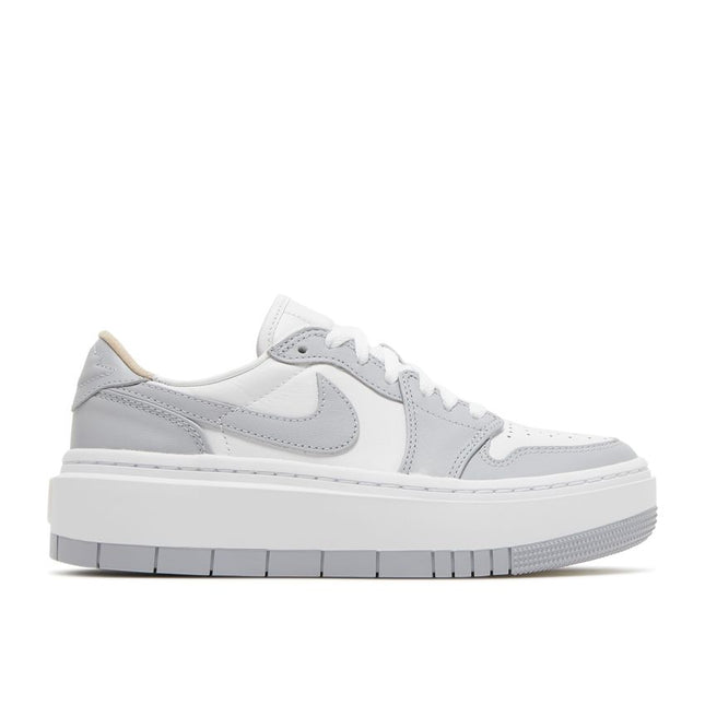 Air Jordan 1 Elevate Low Wolf Grey