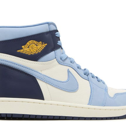 Air Jordan 1 High OG First In Flight