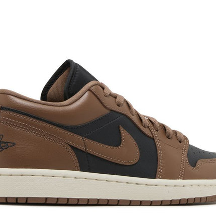 Air Jordan 1 Low Archaeo Brown