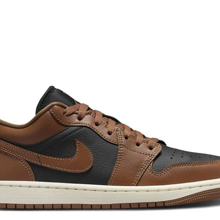 Air Jordan 1 Low Archaeo Brown