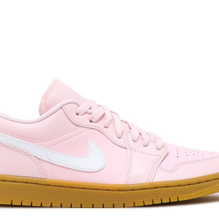 Air Jordan 1 Low Arctic Pink Gum