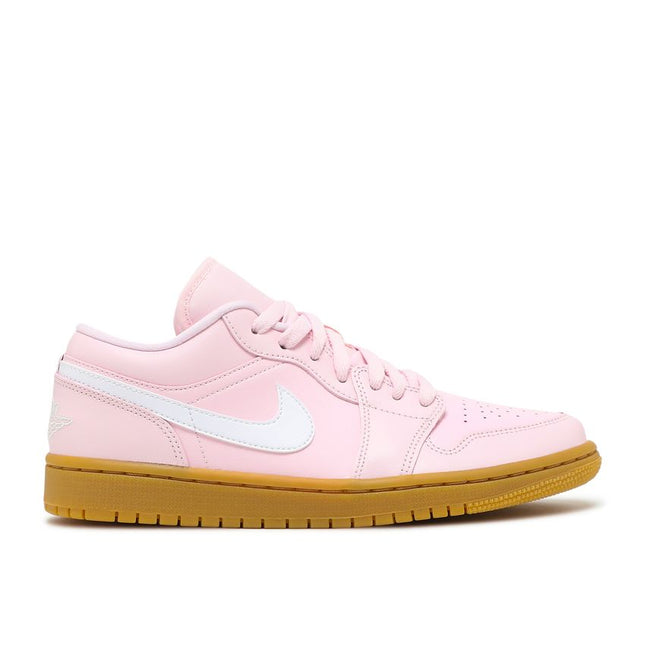 Air Jordan 1 Low Arctic Pink Gum