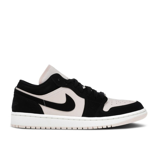 Air Jordan 1 Low Black Guava Ice