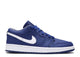 Air Jordan 1 Low Deep Royal Blue
