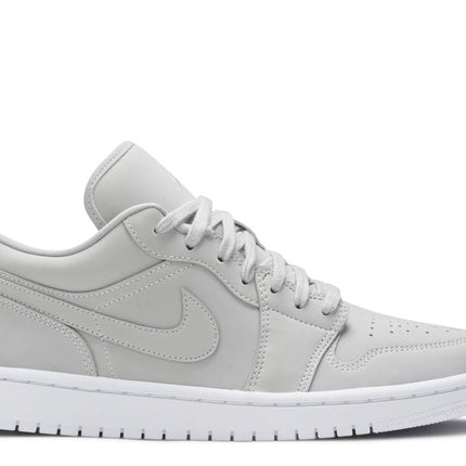 Air Jordan 1 Low Grey Fog