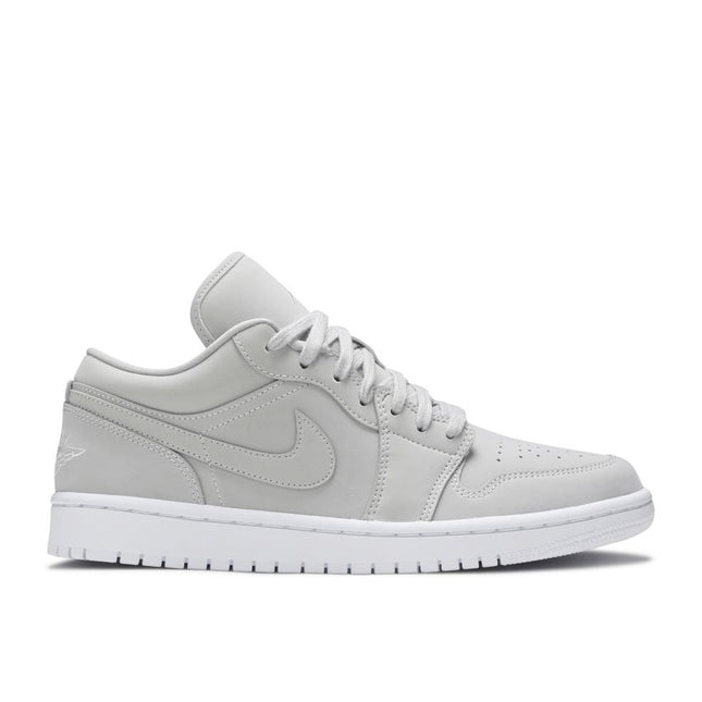 Air Jordan 1 Low Grey Fog