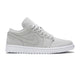 Air Jordan 1 Low Grey Fog