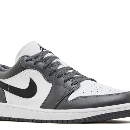 Air Jordan 1 Low Iron Grey