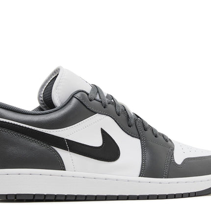 Air Jordan 1 Low Iron Grey