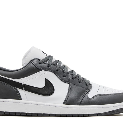 Air Jordan 1 Low Iron Grey