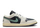 Air Jordan 1 Low Jade Smoke