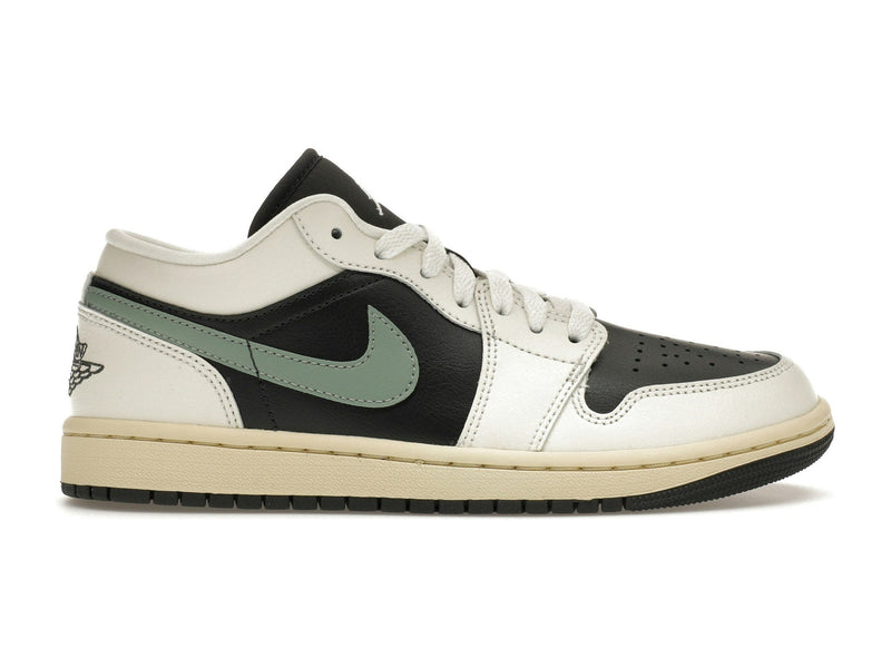 Air Jordan 1 Low Jade Smoke