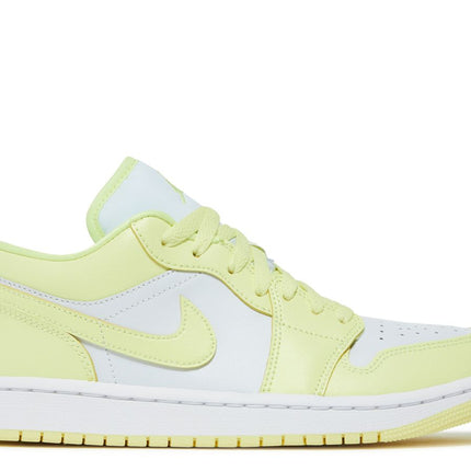 Air Jordan 1 Low Lemonade