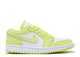 Air Jordan 1 Low Limelight