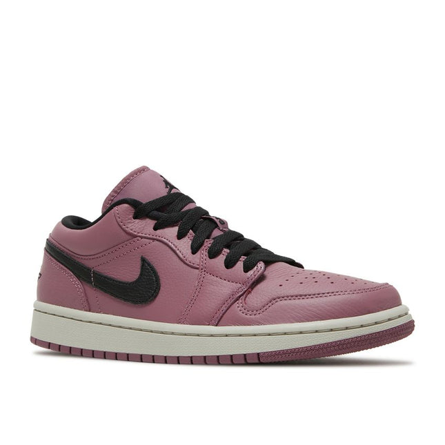 Air Jordan 1 Low Mulberry