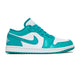Air Jordan 1 Low New Emerald