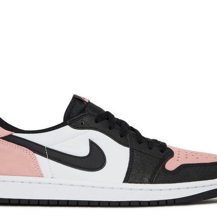 Air Jordan 1 Low OG Bleached Coral