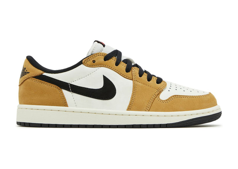 Air Jordan 1 Low OG Rookie Of The Year