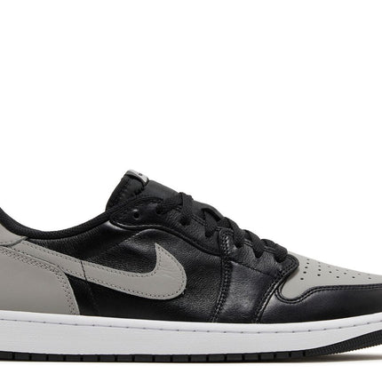 Air Jordan 1 Low OG Shadow (2024) - Coproom