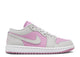 Air Jordan 1 Low Orchid Neutral Grey