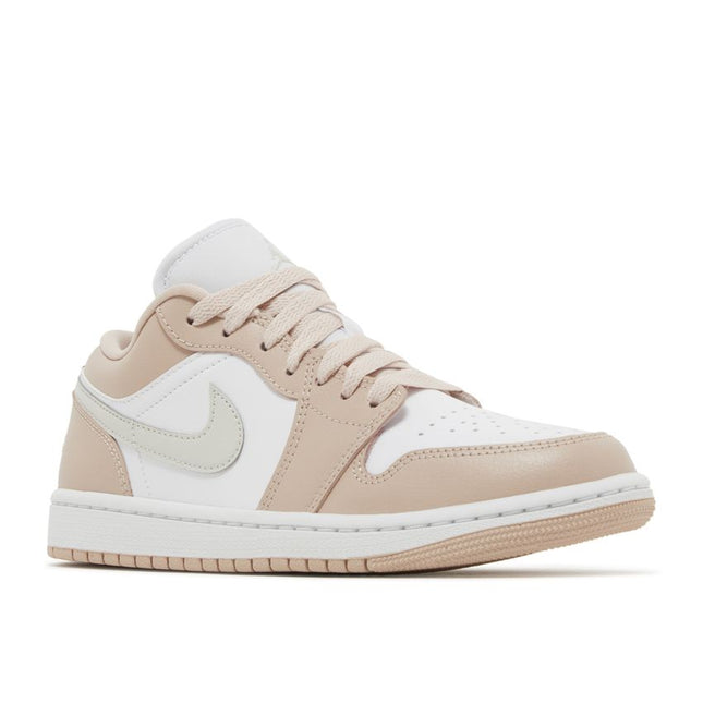 Air Jordan 1 Low Particle Beige