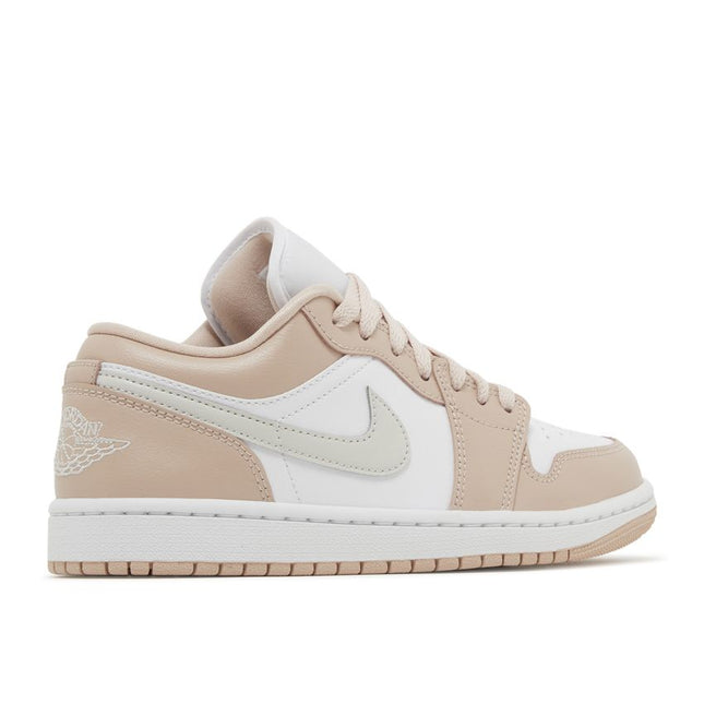 Air Jordan 1 Low Particle Beige