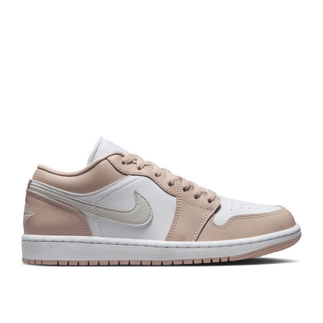 Air Jordan 1 Low Particle Beige