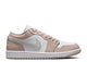 Air Jordan 1 Low Particle Beige