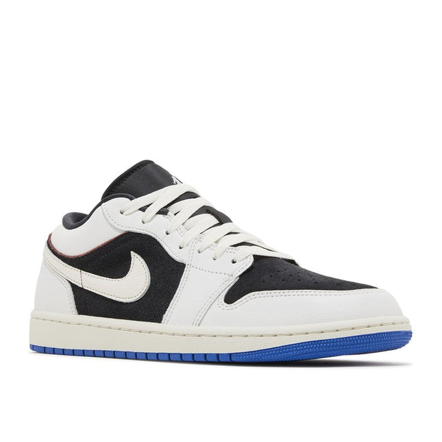 Air Jordan 1 Low Quai 54 2024