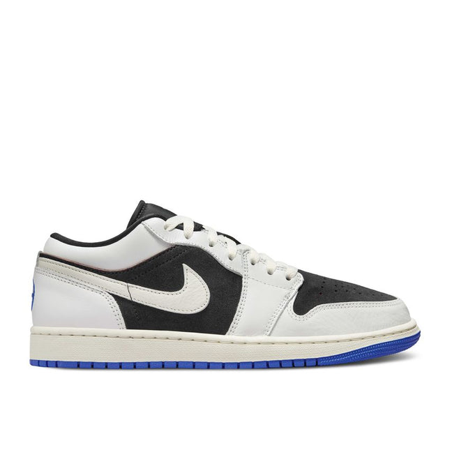 Air Jordan 1 Low Quai 54 2024