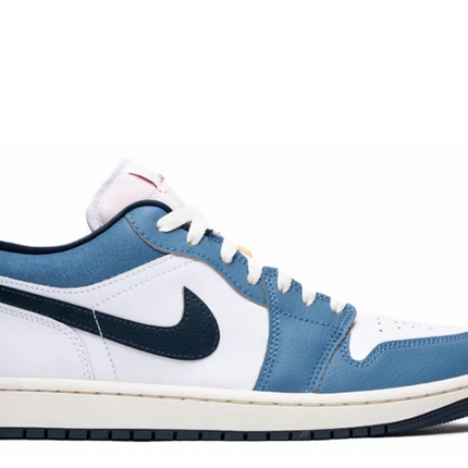 Air Jordan 1 Low SE Armory Navy