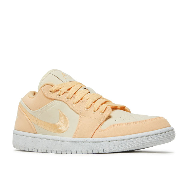 Air Jordan 1 Low SE Celestial Gold