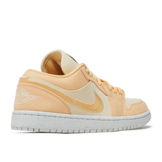 Air Jordan 1 Low SE Celestial Gold