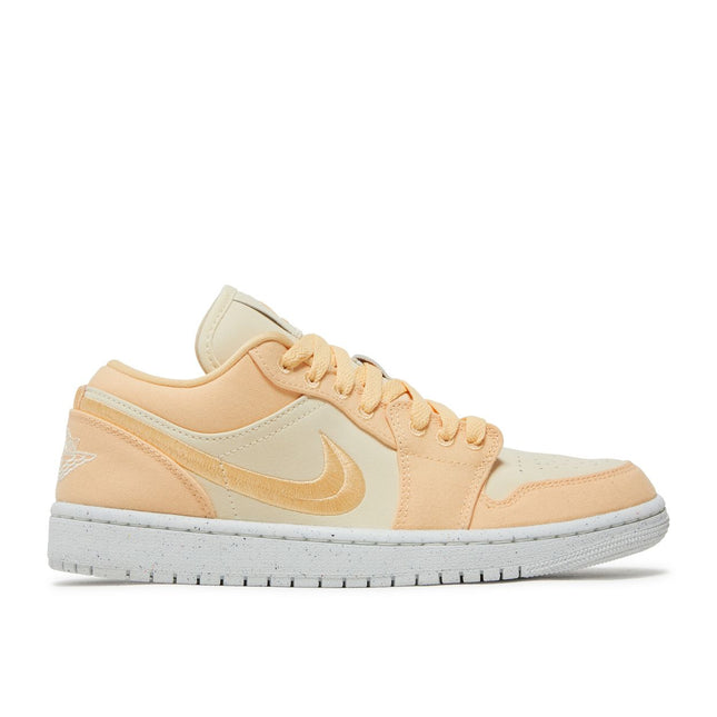 Air Jordan 1 Low SE Celestial Gold